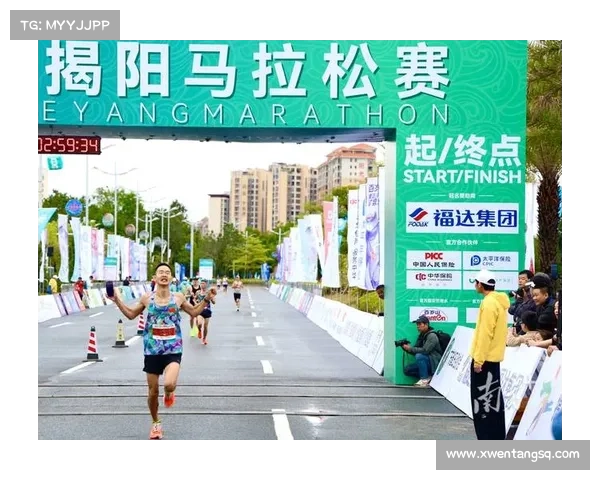容桂马拉松激情开跑全城热力助力跑者迎接挑战展现风采 容桂马拉松激情开跑全城热力助力跑者迎接挑战展现风采